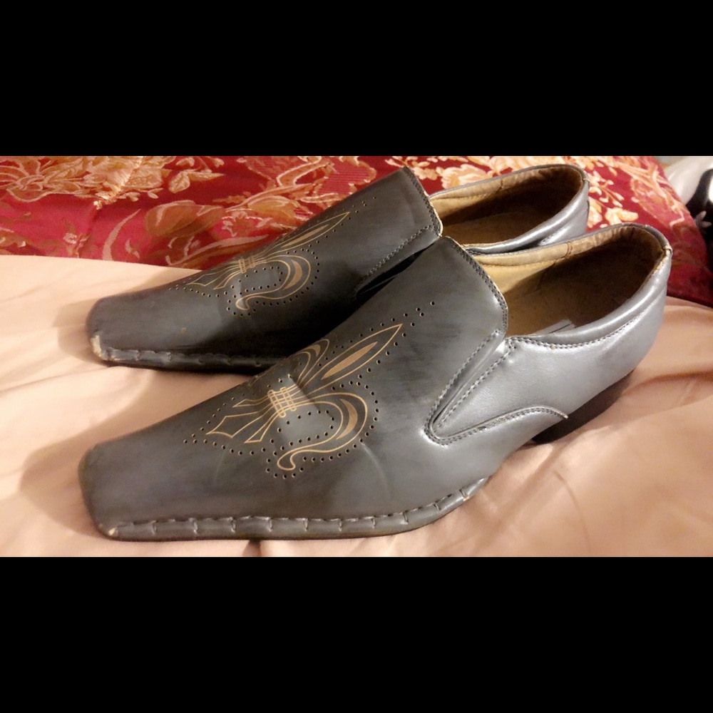Men Dress Shoes